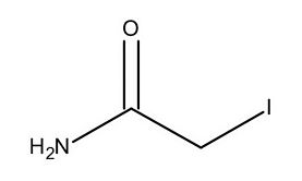 2-Iodoacetamide for synthesis