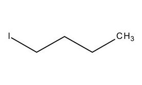 1-Iodopropane (stabilised with sodium carbonate) for synthesis