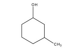 3-Methylcyclohexanol (mixture of cis- and trans isomers) for synthesis