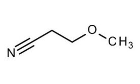 3-Methoxypropionitrile for synthesis