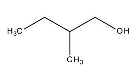 2-Methyl-1-butanol for synthesis