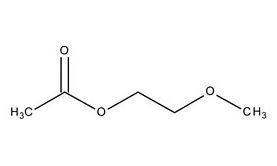 2-Methoxyethyl acetate for synthesis