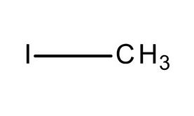 Iodomethane (stabilised with silver) for synthesis