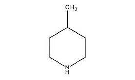 4-Methylpiperidine for synthesis