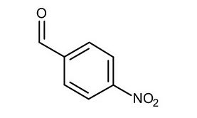 4-Nitrobenzaldehyde for synthesis