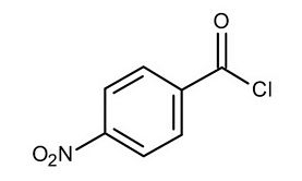 4-Nitrobenzoyl chloride for synthesis