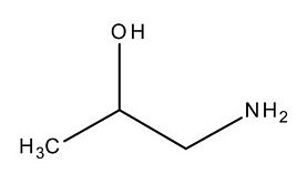 Aminopropanol (mixture of isomers) for synthesis