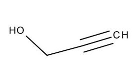 2-Propyn-1-ol for synthesis