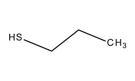 1-Propanethiol for synthesis