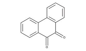 9,10-Phenanthrenequinone for synthesis