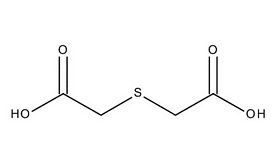 2,2'-Thiodiacetic acid for synthesis