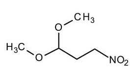 1,1-Dimethoxy-3-nitropropane for synthesis