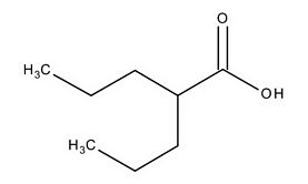 2-Propylvaleric acid for synthesis