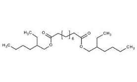 Bis(2-ethylhexyl) sebacate for synthesis