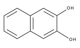 2,3-Naphthalenediol for synthesis