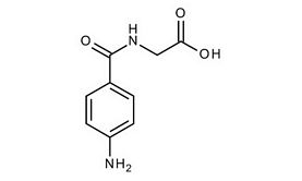 4-Aminohippuric acid for synthesis