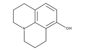 2,3,6,7-Tetrahydro-1H,5H-benzo[i,j]-quinolizin-8-ol for synthesis