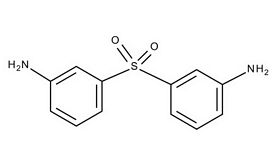 3,3'-Diaminodiphenyl sulfone for synthesis