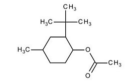 (2-tert-Butyl-4-methylcyclohexyl) acetate (mixture of isomers) for synthesis