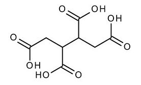 1,2,3,4-Butanetetracarboxylic acid for synthesis