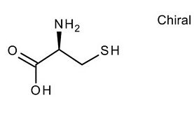 (R)-(+)-Cysteine for synthesis