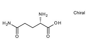 (S)-(+)-Glutamine for synthesis