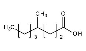 (R,S)-(+,-)-4-Methyloctanoic acid for synthesis