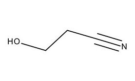 3-Hydroxypropionitrile for synthesis