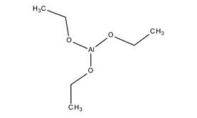 Aluminium triethylate for synthesis