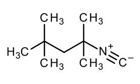 1,1,3,3-Tetramethylbutyl isocyanide for synthesis