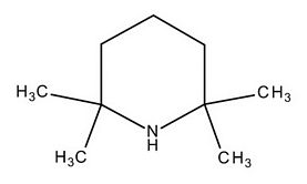 2,2,6,6-Tetramethylpiperidine for synthesis