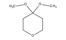 4,4-Dimethoxy-tetrahydro-4H-pyran for synthesis