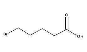 5-Bromovaleric acid for synthesis