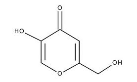 5-Hydroxy-2-hydroxymethyl-4H-pyran-4-one for synthesis