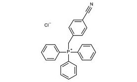 4-Cyanobenzyltriphenylphosphonium chloride for synthesis