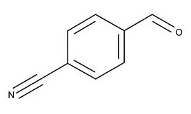 4-Cyanobenzaldehyde for synthesis