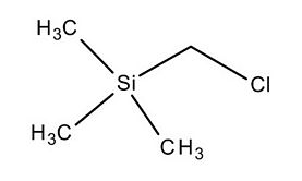 (Chloromethyl)trimethylsilane for synthesis