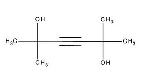 2,5-Dimethyl-3-hexyne-2,5-diol for synthesis