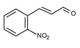 2'-Nitrocinnamaldehyde for synthesis