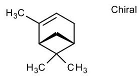 (1R)-(+)-α-Pinene for synthesis