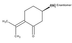 (R)-(+)-Pulegone for synthesis