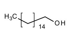 Cetyl alcohol for synthesis