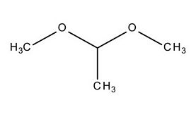 Acetaldehyde dimethyl acetal for synthesis