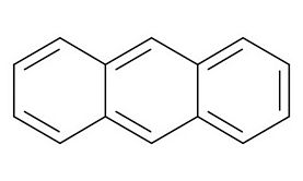 Anthracene for synthesis