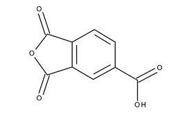 1,2,4-Benzenetricarboxylic 1,2-anhydride for synthesis