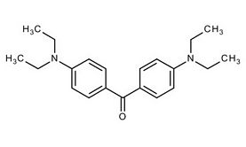 4,4'-Bis(diethylamino)-benzophenone for synthesis