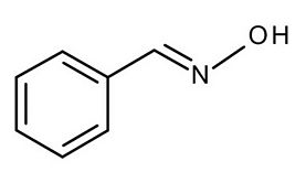 Benzaldehyde oxime for synthesis