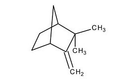 (+)-Camphene for synthesis