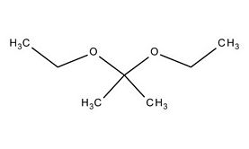 2,2-Diethoxypropane (stabilised) for synthesis