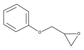 2,3-Epoxypropyl phenyl ether for synthesis